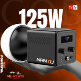 TYFY NANTU 125W BI COLOR POWERFUL COB LIGHT