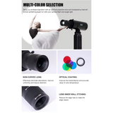 TYFY GL20 GOBO WITH LIGHT | 20 DESIGNS WITH LIGHT FOR SHOOTING