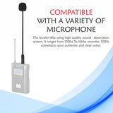 Kodak M5 GHOOSENECK 3.5 MM Microphone