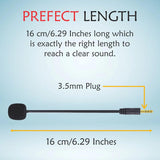 Kodak M5 GHOOSENECK 3.5 MM Microphone