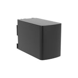 WELBORN BP 828 Rechargeable Battery Pack Compatible with XA10 to XA55, XF-40 Series, FS10 to FS400, VIXIA, LEGRIA, and HFG Series