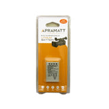 APRAMATT DC EL5 1500 mAh (Nikon) Battery