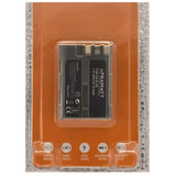 APRAMATT DC ENEL3E 4800 mAh (Nikon) Battery