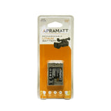 APRAMATT DC ENEL3E Gold Series 7800 mAh (Nikon) Battery
