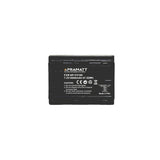 APRAMATT DC FZ100 6600 mAh (Sony) Battery for Sony Alpha models