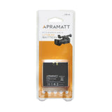 APRAMATT DC VB 18 8000 mAh (Godox V850 V860 V860II Flash Battery)