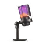 Digitek (DM 302) USB Professional RGB Gaming Microphone