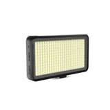 Digitek (LED-D300) Ultra Slim Portable Professional LED Video Light Multi Scene Lightening & Colour Temperature & Brightness Control