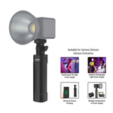 Digitke DPB 20000 PD Battery HANDLE GRIP for LED Studio COB Light