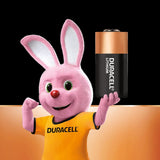 Duracell High Power Lithium CR2 Battery 3V, Set of 5 (CR15H270) suitable for use in sensors, keyless locks, photo flash and flashlights