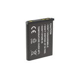 WELBORN ENEL10 Rechargeable Battery Pack Compatible with Nikon Cooplix S200, S210, S220, S230, S3000, S4000, S510, S5100, S520, S570, S60, S600, S700,S80