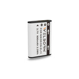 WELBORN ENEL11 Rechargeable Battery Pack Compatible with Nikon Cooplix S550