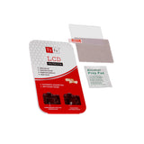 TYFY Nikon D7100 LCD Cover | Ultimate Protection for Your Camera Screen