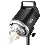 Godox MS 200 Studio Flash Kit For Bowens Mount