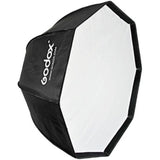 Godox SB-GUE120 Octa Softbox with Grid