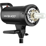 Godox SK 400 II Studio Flash For Bowens Mount