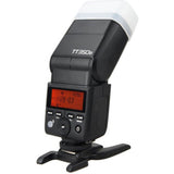 Godox TT350O Mini Thinklite TTL Flash for Olympus/ Panasonic Cameras