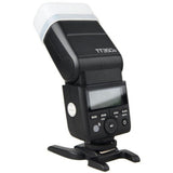 Godox TT350O Mini Thinklite TTL Flash for Olympus/ Panasonic Cameras
