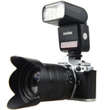 Godox TT350O Mini Thinklite TTL Flash for Olympus/ Panasonic Cameras