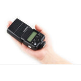 Godox TT350O Mini Thinklite TTL Flash for Olympus/ Panasonic Cameras