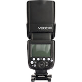Godox VING V860IIC TTL Li-Ion Flash Kit for Canon Cameras