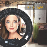 KODAK R2 18" Ring Light for Camera