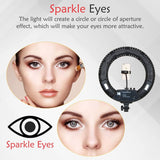 KODAK R2 18" Ring Light for Camera