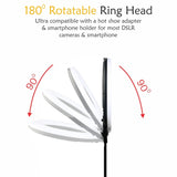 KODAK R2 18" Ring Light for Camera