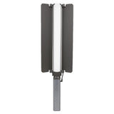 KODAK S2500 RGB Video Stick Light with Barn Door