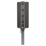 KODAK S2500 RGB Video Stick Light with Barn Door