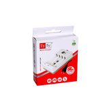 TYFY Multi Charger WITH 9V BATTERY OPTION