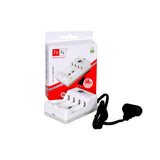 TYFY Multi Charger WITH 9V BATTERY OPTION