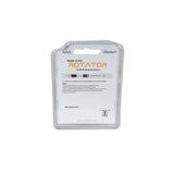 Apramatt rechargeable batteries NH RTU AAA 1300 BP2 (pack of 2)