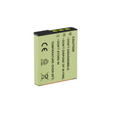 WELBORN NP BG1 (1200 mAh) Rechargeable Battery Pack for Sony Cyber Shot Digital Camera