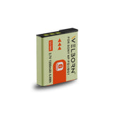 WELBORN NP BG1 (1200 mAh) Rechargeable Battery Pack for Sony Cyber Shot Digital Camera