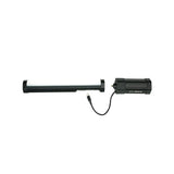 Nanlite NP-F550 Battery Grip With USB Type-C Cable