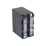 Welborn NP F980 Lithium-Ion Digital Camera Battery