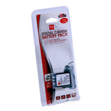 TYFY LI 10 B (1100 mAh) Camera batteries for OLYMPUS cameras