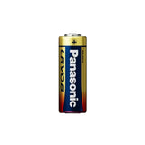 Panasonic Alkaline A23 12V Battery, Set of 5 (25 batteries)