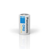 Panasonic CR 2W/1BE Lithium Battery - Set of 5