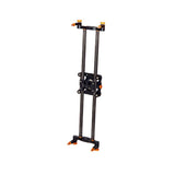 Tyfy Pro60 Carbon-Fibre Slider | Smooth, Lightweight & Portable