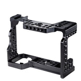 TYFY CAMERA CAGE FOR SONY A7R2/ A7R3/ A9/ A7M3/ A73/ A72/ A7M2