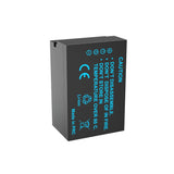 WELBORN NP T125 Camera Battery (2100mAh)