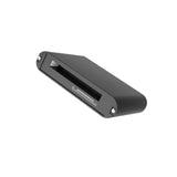WELBORN WBCR 005 5 in 1 USB 3.0 Card Reader Writer 5 GBPS Speed for Digital Memory Cards TF SD Micro SD SDHC SDXC Flash Card and MS-M2 Card 2 feet Cable Black