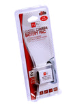 Tyfy BP 70A Battery (740 mAh)  Rechargeable Camera Batteries for Samsung Cameras