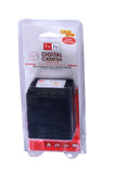 Tyfy D54S H GOLD Rechargeable Camera Batteries for PANASONIC cameras