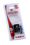 Tyfy ENEL20 950mAh Rechargeable Camera Batteries for Nikon Cameras