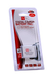 TYFY NP FRI Rechargeable Camera Batteries for Sony Cameras