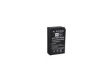Tyfy ENEL20 950mAh Rechargeable Camera Batteries for Nikon Cameras