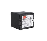Tyfy DU21 Rechargeable Camera Batteries for PANASONIC cameras